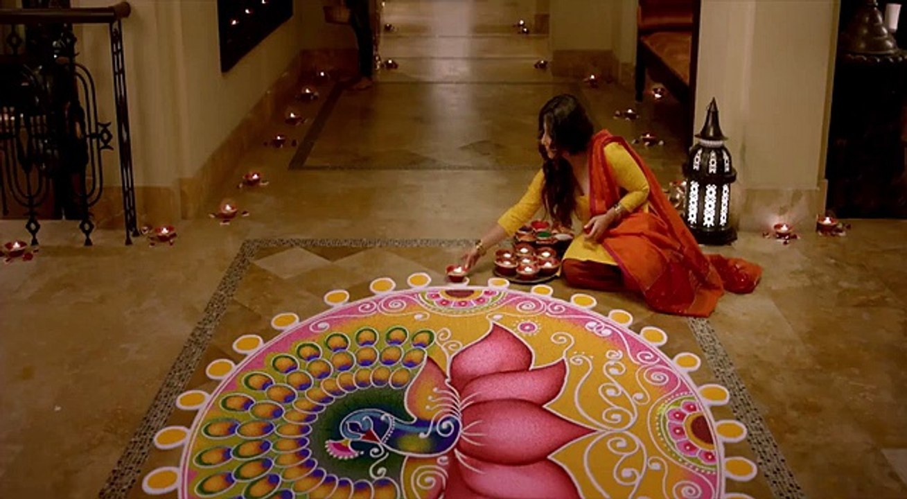 Hamari Adhuri Kahani Trailer - Full HD by Non Stop Masti