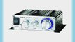 Lepai LP-2020A  Tripath TA2020 Class-T Hi-Fi Audio Amplifier with Power Supply