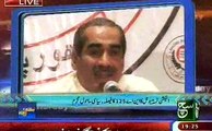 khawaja sad  rafeeq preess conference 10.05.2015
