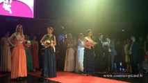 Amandine Anneet élue Miss Oise 2015