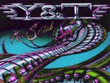 Y & T  MIDNIGHT IN TOKYO LIVE