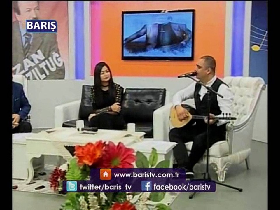 Gökhan Kılıç - Zalim Yar Derdine Düştüm Düşeli & Geç Kaldın