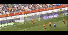 Anthony Mounier - Lens  0-1  Montpellier  - 10.05.2015