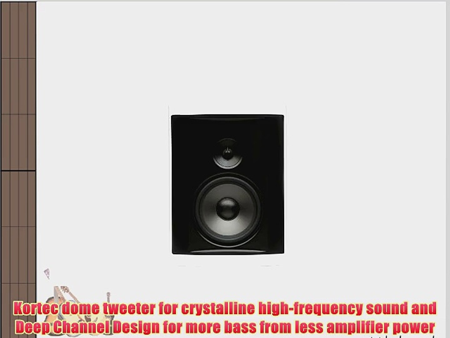boston acoustics voyager 50