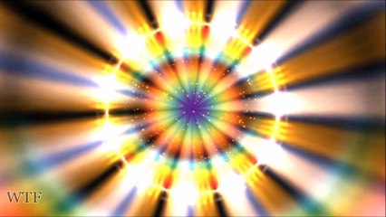 THE CERN DECEPTION ~ THE EVIL OF DARK MATTER 2015