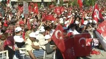 Çorum - CHP Lideri Kemal Kılıçdaroğlu, Partisinin Çorum Mitinginde Konuştu 4