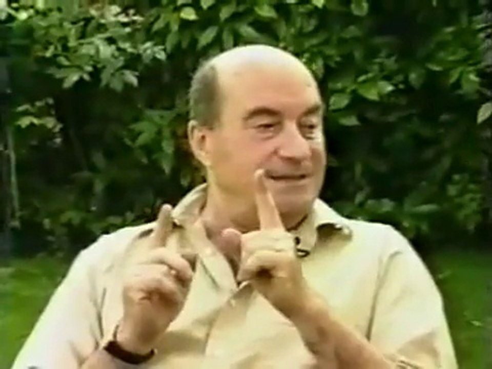 Pierre Devillemarest - Le gouvernement mondial