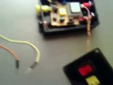 High Voltage (5v Inverter to 110v AC) 004