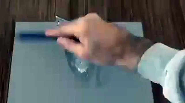 رسم ذو طابع ثلاثي الأبعاد روعة
