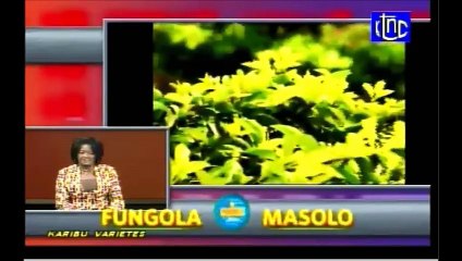 Karibu varités du 10/05/2015: toute l'actualité musicale congolaise avec Mamie Ilela.