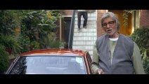 PIKU Official Trailer - Amitabh Bachchan_ Deepika _ Irrfan Khan 2015