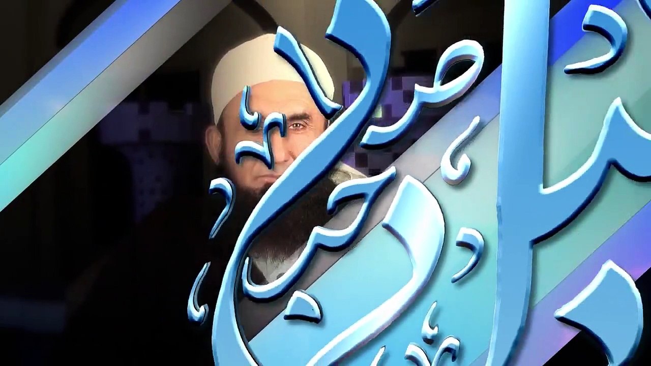 basic Ethics of Every Day Live by Maulana Tariq Jameel