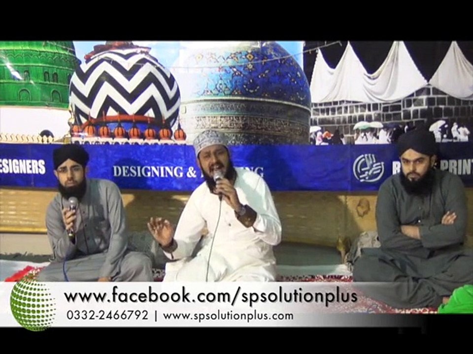 Munawwer-Meri-Ankho_Saad