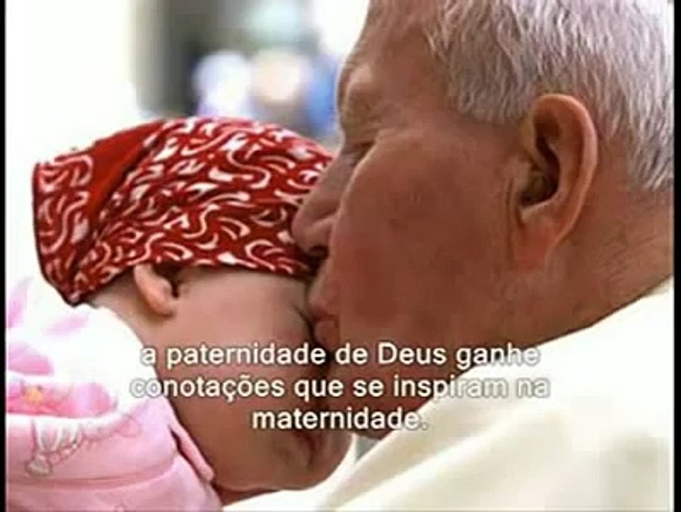 My tribute to John Paul II, Karol Wojtyła 1920-2005