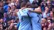 ALL GOALS and English HIGHLIGHTS 6-0 Manchester city vs Queens Park Rangers 10.05.2015