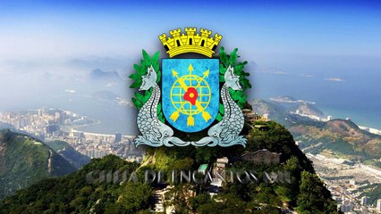 Hino da Cidade do Rio de Janeiro - Cidade Maravilhosa