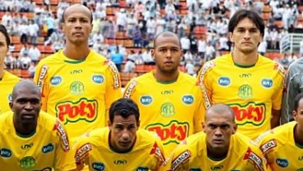 Hino do Mirassol FC - Anthem of Mirassol FC