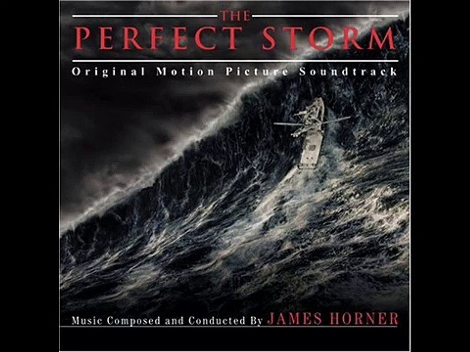 The Perfect Storm - Main Theme