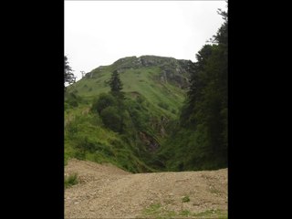 le puy de sancy