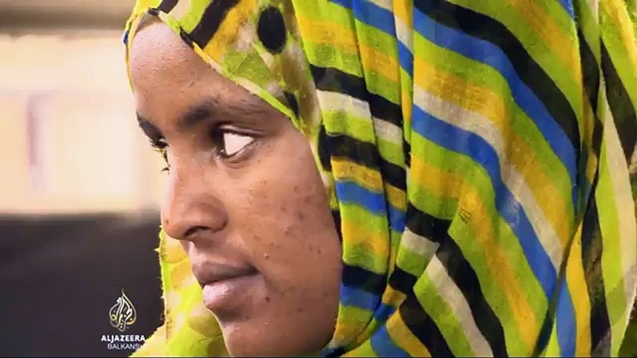 Traumatične priče libijskih migranata