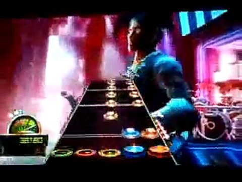 GH:WT La Bamba Los Lobos