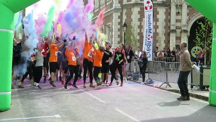 Auxi-le-Château : carton plein pour la première édition de l'X.Trem.Authie