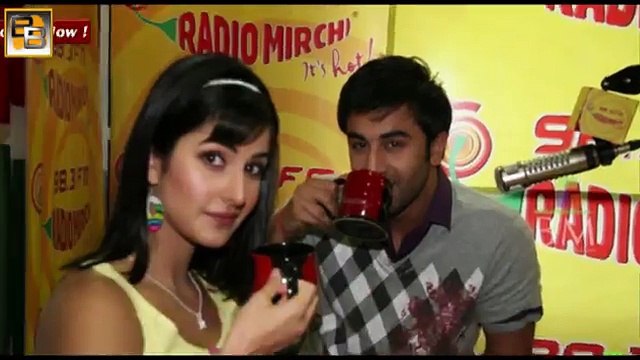 Ranbir Kapoor & Katrina Kaif now HUSBAND & WIFE - Ranbir Katrina WEDDING