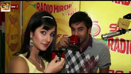 Ranbir Kapoor & Katrina Kaif now HUSBAND & WIFE - Ranbir Katrina WEDDING