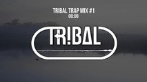 Best of Tribal Trap - Trap Mix 2014 [Mix by Th4WhiteKnife]