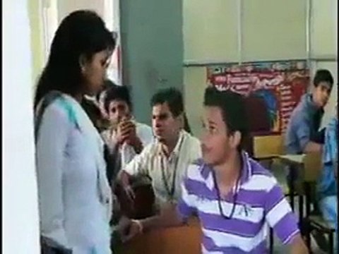 College life ek girl keliye kis had tak bhiyanak ho gi koi soch bhi nai sakta tha