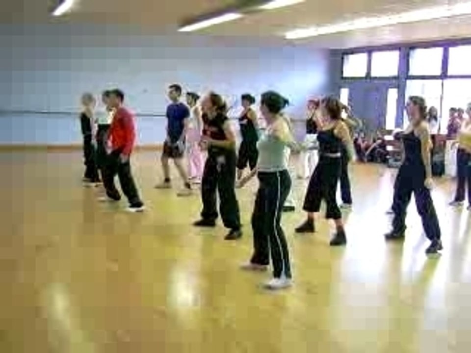 Convention fitness nancy 1