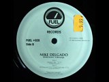 Mike Delgado - Byrdman's Revenge (Original Mix)