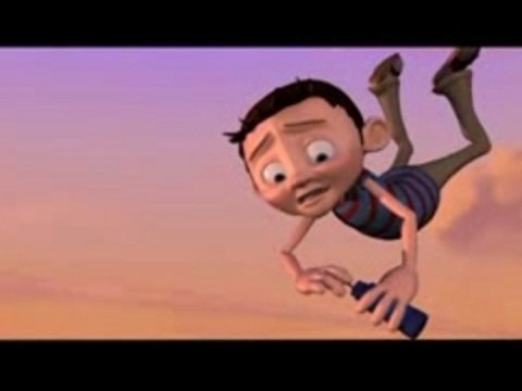Carried Away
