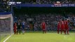 John Terry Goal Chelsea 1-0 Liverpool | Premier League 2015