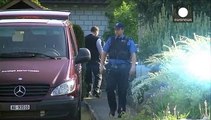 خمسة قتلى في حادث اطلاق نار داخل منزل في سويسرا