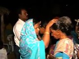 Healing Prayers by Pastor Raju and his wife Pastor Swarna