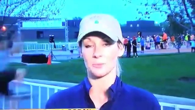 The Funniest News Bloopers You Need to See This Month