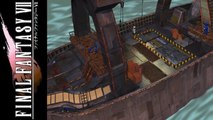 Let's Listen: Final Fantasy VII - Cargo Ship Theme (Extended)