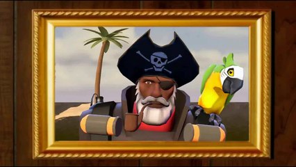 [EPIC SFM] Spy vs Pyro