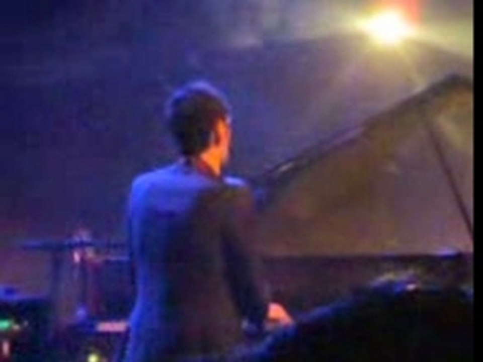 AaRON - Lost Highway- Laiterie