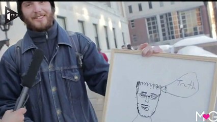 Dessine-moi Mahomet : une campagne contre l'islamophobie