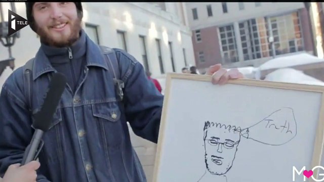 Dessine-moi Mahomet : une campagne contre l'islamophobie