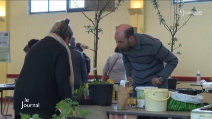 Jardins : Une bourse de graines rares dans la Vendée