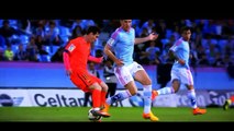 Messi vs Ronaldo • magic skills and goals • may 2015 • HD