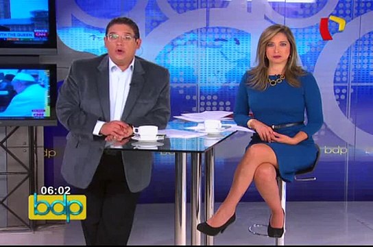 Carabayllo: detienen a sujetos que habrían secuestrado, violado y asaltado a escolares