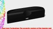 Polk Audio TL2 Speaker Center Channel (Each Black)