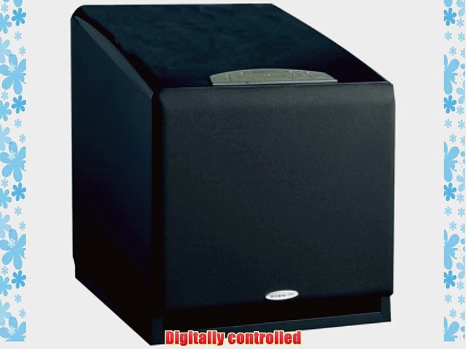 Velodyne 10 Subwoofer (DPS-10)