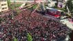 Çorum - Detay 2- CHP Lideri Kemal Kılıçdaroğlu, Partisinin Çorum Mitinginde Konuştu