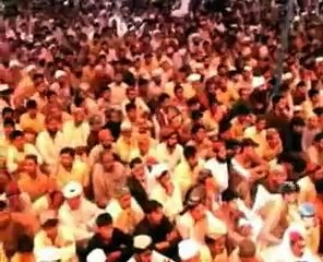 SULTAN AHMAD Ali SAB - Terrorism. Who is Real TERRORIST... _