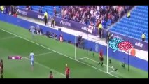 Manchester City 6-0 Queens Park Rangers QPR • All Goals & Highlights • 10.05.2015